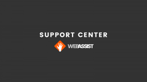Web Assist - eCommerce Websites and WooCommerce Support Center