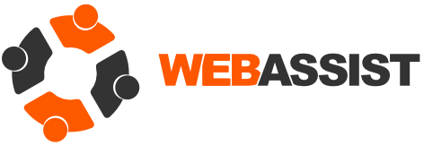 Web Assist Logo